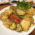 HANYANG GARDEN KOREAN RESTAURANT - 