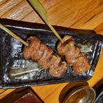 Sumibi Yakitori Wadachi - 