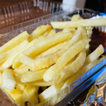 中華料理餃子の屋台 - 