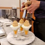 モンブランスタイル - 