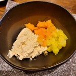 モンブランスタイル - 