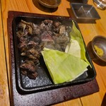 Sumibi Yakitori Wadachi - 