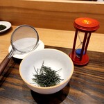 モンブランスタイル - 