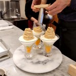 モンブランスタイル - 