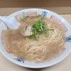 八ちゃんラーメン