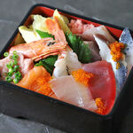 寿司ダイニング かどはち - 