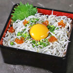 寿司ダイニング かどはち - 