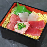 寿司ダイニング かどはち - 