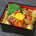 寿司ダイニング かどはち - 