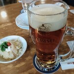 ビヤホールライオン - 