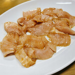 Yakiniku No Mise Shichirin - 