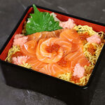 寿司ダイニング かどはち - 