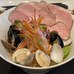 JUNK NOODLE FACTORY - 