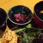 Jidori Yakiniku Yougannya - 