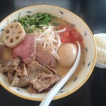 みそ味専門 マタドール - 