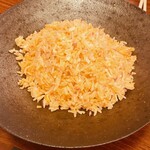 月泉 - チャーハン