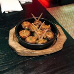 RIGOLETTO spice market - 