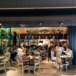 RIGOLETTO spice market - 