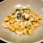 RIGOLETTO spice market - 