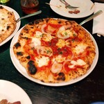 RIGOLETTO spice market - 