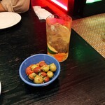 RIGOLETTO spice market - 