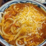 丸亀製麺 - 
