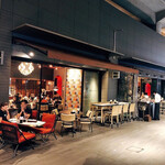 RIGOLETTO spice market - 