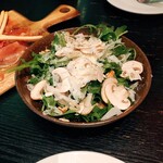 RIGOLETTO spice market - 