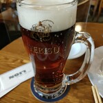 ビヤホールライオン - 