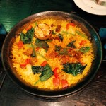 RIGOLETTO spice market - 