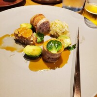 Bistro NOHGA  - 