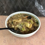 ラーメン田舎家 - 