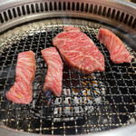 Wagyuu Yakiniku Ryuujin - 