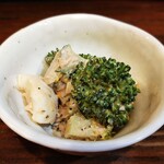 Izakaya Ginta - ブロッコリーのサラダ　 