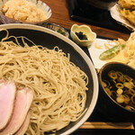 Teuchi Soba Raku An - 