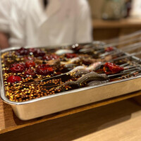 富小路 やま岸 - 