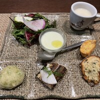 タケル クインディチ(LOQUAT) 西伊豆 - 