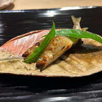 富小路 やま岸 - 