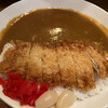 モジャカレー