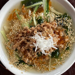 からくりうどん よいしょ - 