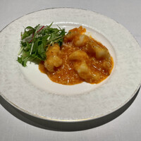 中国料理 星ヶ岡 - 