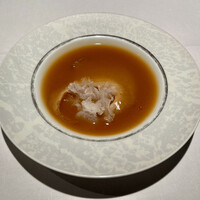 中国料理 星ヶ岡 - 