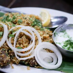 ダバ インディア - 