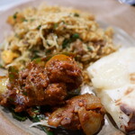 ダバ インディア - 