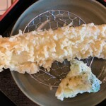 天ぷら楓 - 天ぷら御膳(二回目)