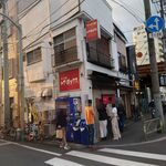 ラーメン屋 トイ・ボックス - 