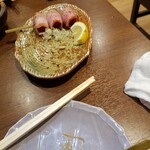 Yakitori Osada - 