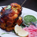 ダバ インディア - 