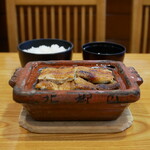 Unagi Kappou Kitamikado - 