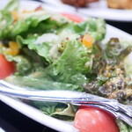 ダバ インディア - 